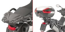 SR6415  PORTAPACCHI TRIUMPH TIGER 900/900GT  GIVI