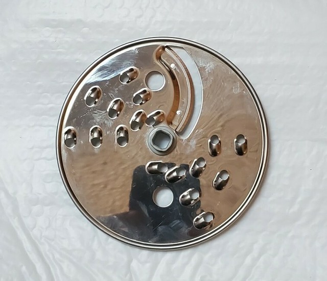 Bullet Express Trio BE110 Replacement Slicer Shredder Disc Blade Part