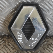 Calandre Renault SCENIC