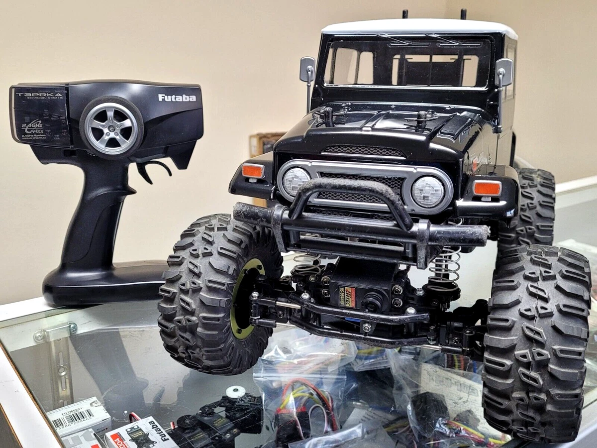 tamiya cr 01 products for sale | eBay
