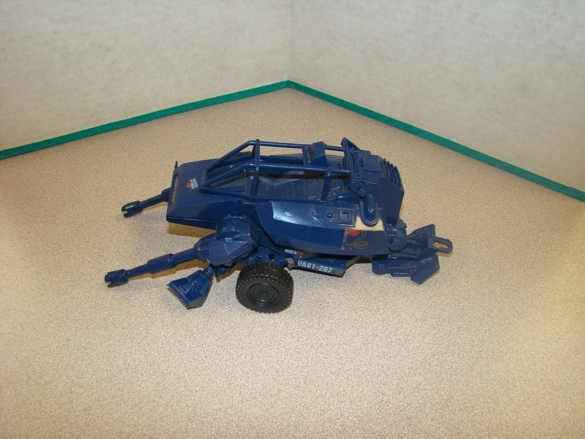 Gi joe 267 deals