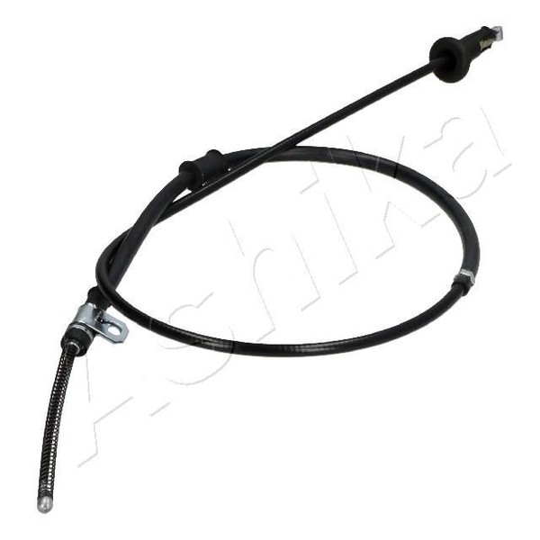Ashika 131-05-532L Seilzug, Feststellbremse Hinten Links FüR Mitsubishi-image