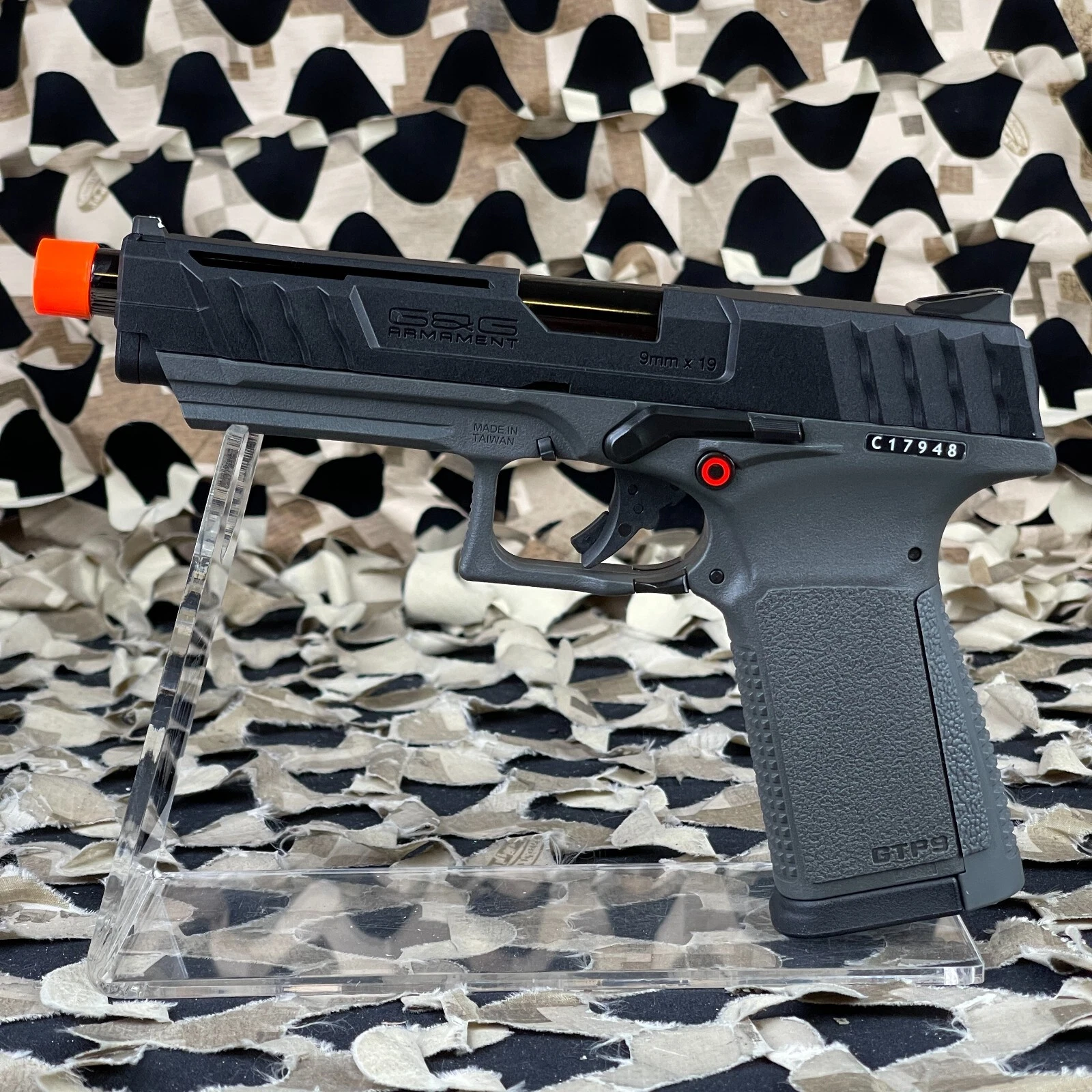 G&G Armament GTP 9 Hammer Kit