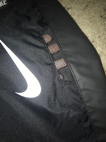 nike alpha adapt gymsack