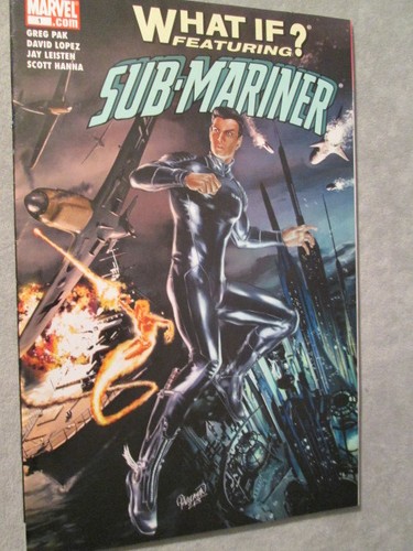 Marvel What If? Comic Book-Your Choice - Bild 12 von 14