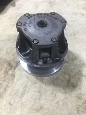 Like New Polaris Fuji Twin Primary Clutch 1321736 | eBay