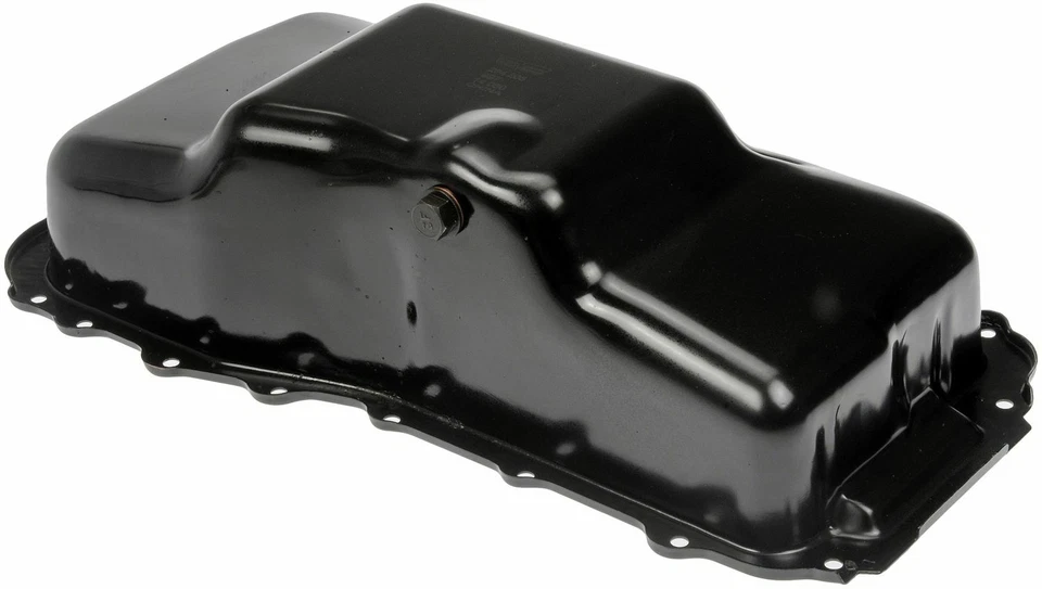Fits 1990-2010 Chrysler Town & Country Engine Oil Pan Dorman 1991 1992 1993 - Image 2 of 2