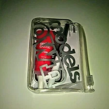 Models Own Lip Gunk Lip Paint Kit Gloss - Liven Up 05 - New Boxed