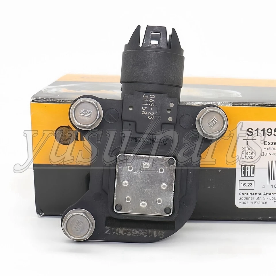 OEM VDO Variable Timing Eccentric Shaft Sensor For BMW E90 E60 E70 11377524879 - Image 2 of 4