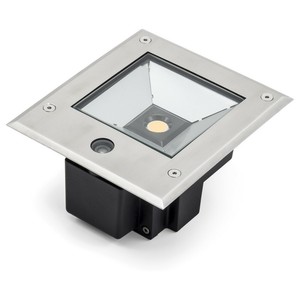 Terrasseneinbaustrahler