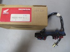HONDA XBR500 Box Comp, Fuse 38200-MK4-630
