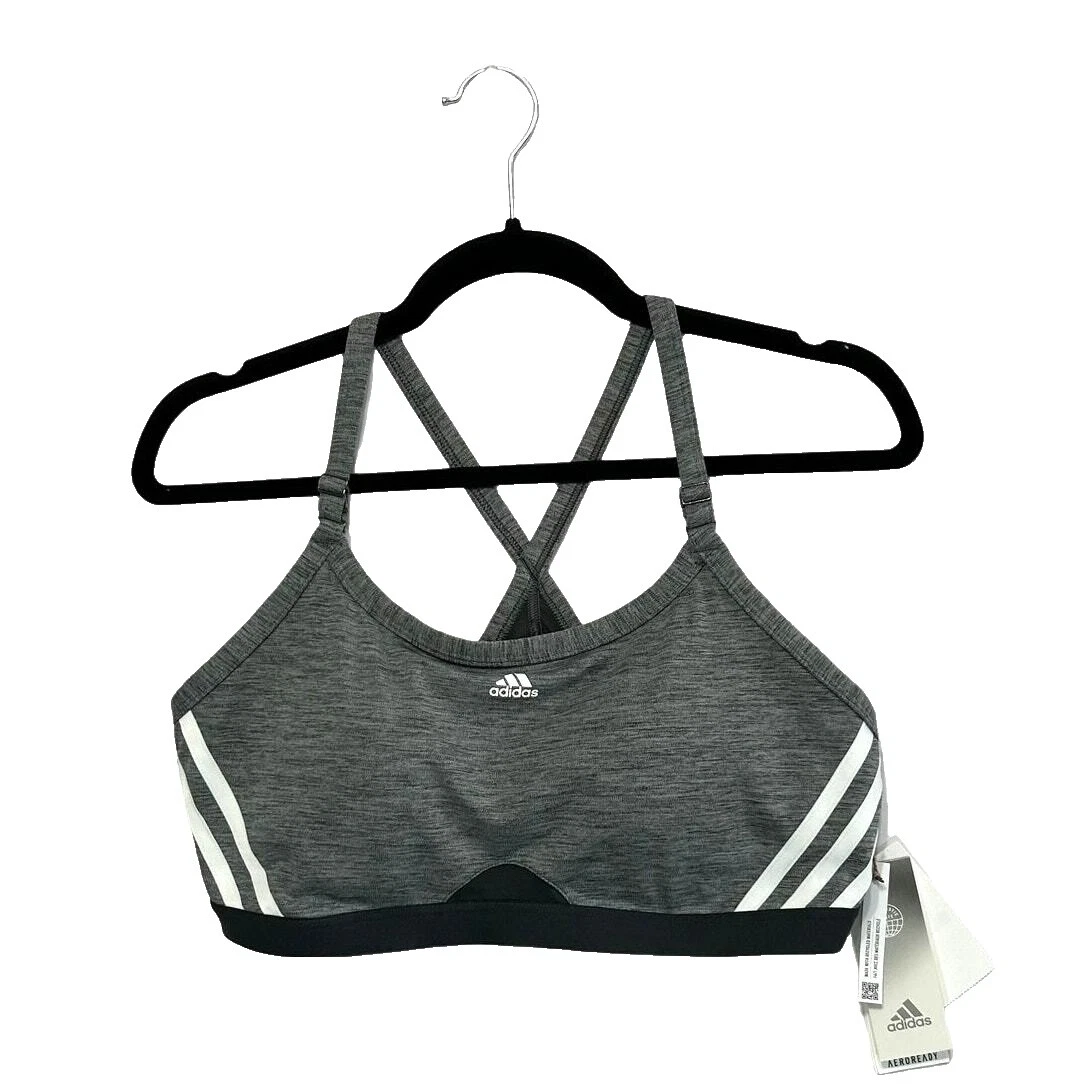 Fitted Sports bras