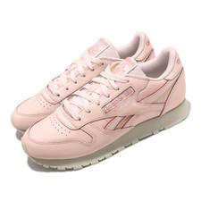reebok classic leather pink
