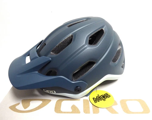 Giro Source MIPS MTB Cycling Helmet Matte Portaro Gray Large