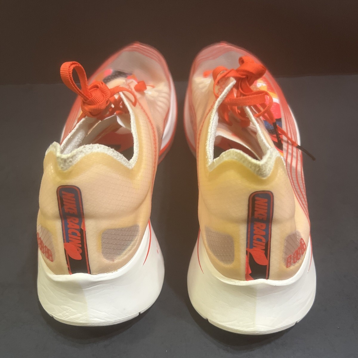 Sz 12.5 - NIKE ZOOM FLY SP MENS 