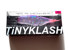 DRT TINY KLASH Sumire Ayu Color 2oz Big Swimbait Low Float NEW Japan