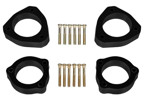 Kit Elevador Delantero y Trasero 30mm/1.2" para Toyota Avensis, Caldina, Carina, Corona - Imagen 2 de 3