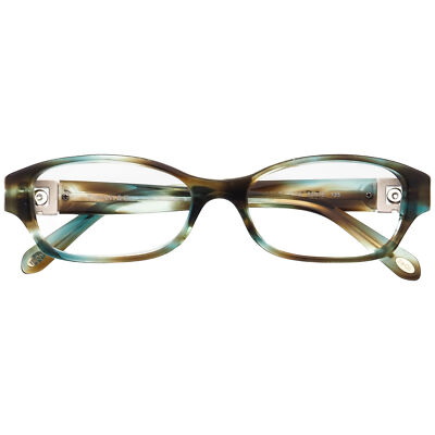 Tiffany & Co. Eyeglasses TF 2041-B 8124 Ocean Turquoise  display picture 1