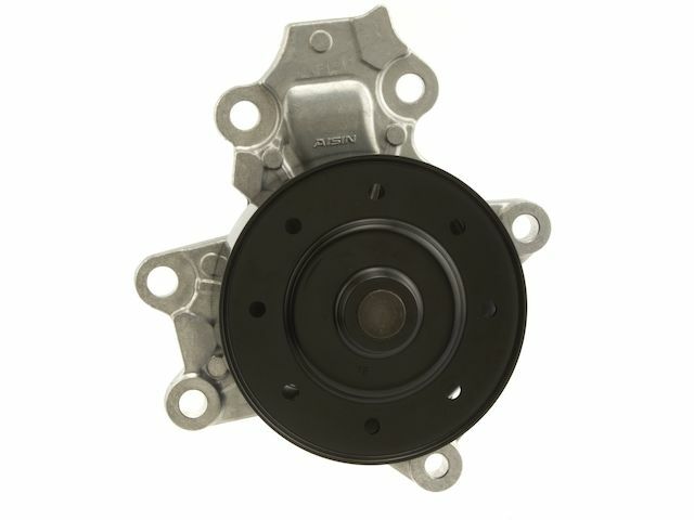Toyota 3ZR Water Pump for Corolla, Auris, RAV4