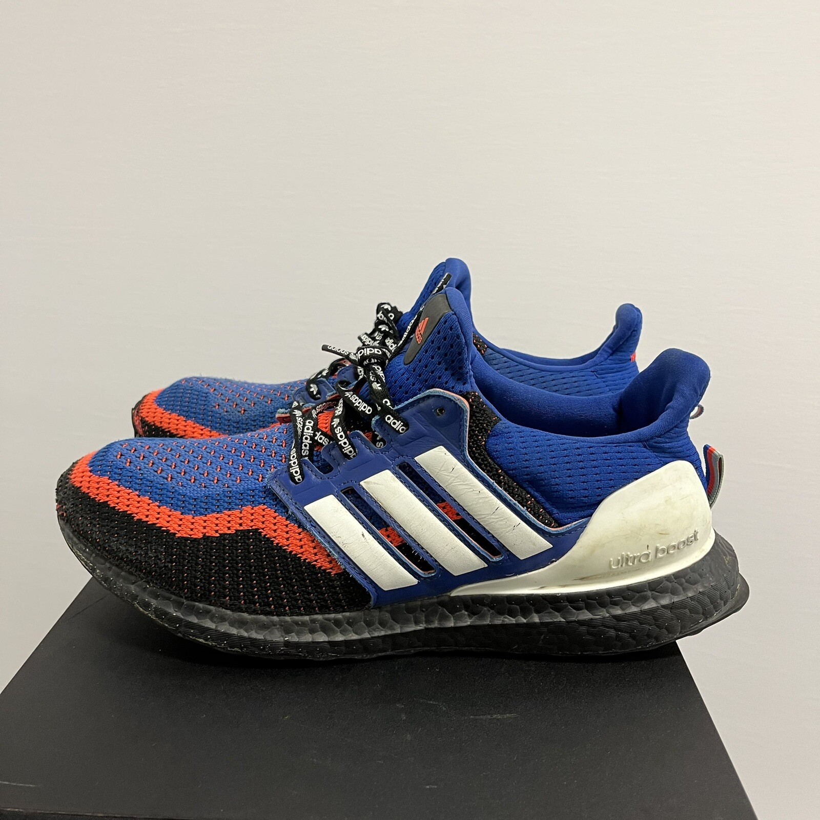 adidas UltraBOOST 2.0 FootLocker Exclusive Asterisk Collective Size 10  EF2901 | eBay