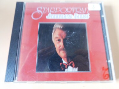 James Last - Starportrait - Mr. Tambourin Man u.a. - CD