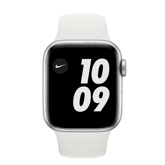 apple watch 6 44mm nike cellular