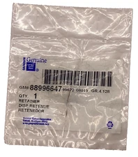 OEM GM 88996647 Multi-Purpose Clip🔔