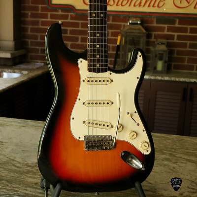 ギター fender american standrard stratcaster FENDER USA American Standard Stratocaster 90's (91-93