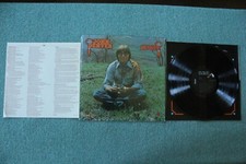 John Denver Spirit 1976 1st Press NM/NM Lyric Insert Shrink