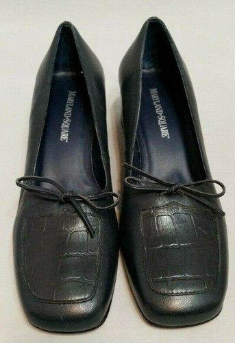 maryland square dress shoes