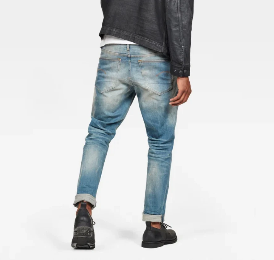 G star 3301 jeans deals