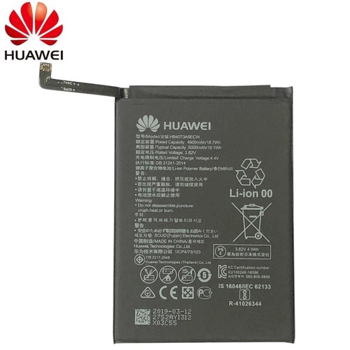 Batterie pour Huawei P10 Lite P20 Lite P20 Pro P30 Lite 100% Neuve - Photo 10/12