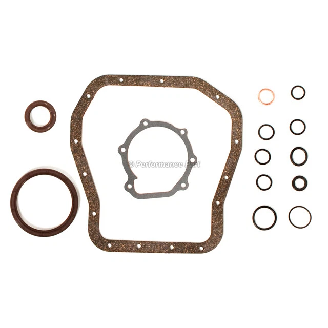 Full Gasket Set for 99-03 Subaru Legacy Outback Impreza Forester 2.5 EJ25 SOHC - Image 3 of 4