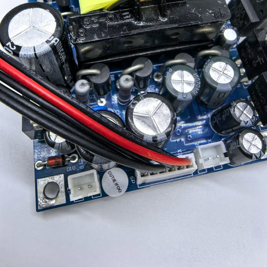 Switching Power PSU for XENYX Behringer QX1222 1204 2222FX Sound