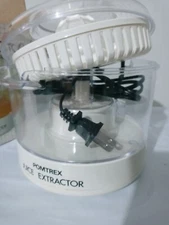 Pomtrex Electric Juice Extractor Juicer Fully Automatic And Tested