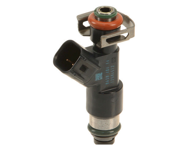 AC Delco Genuine GM Fuel Injector fits Chevy Silverado 1500 2007-2009 55BJCH