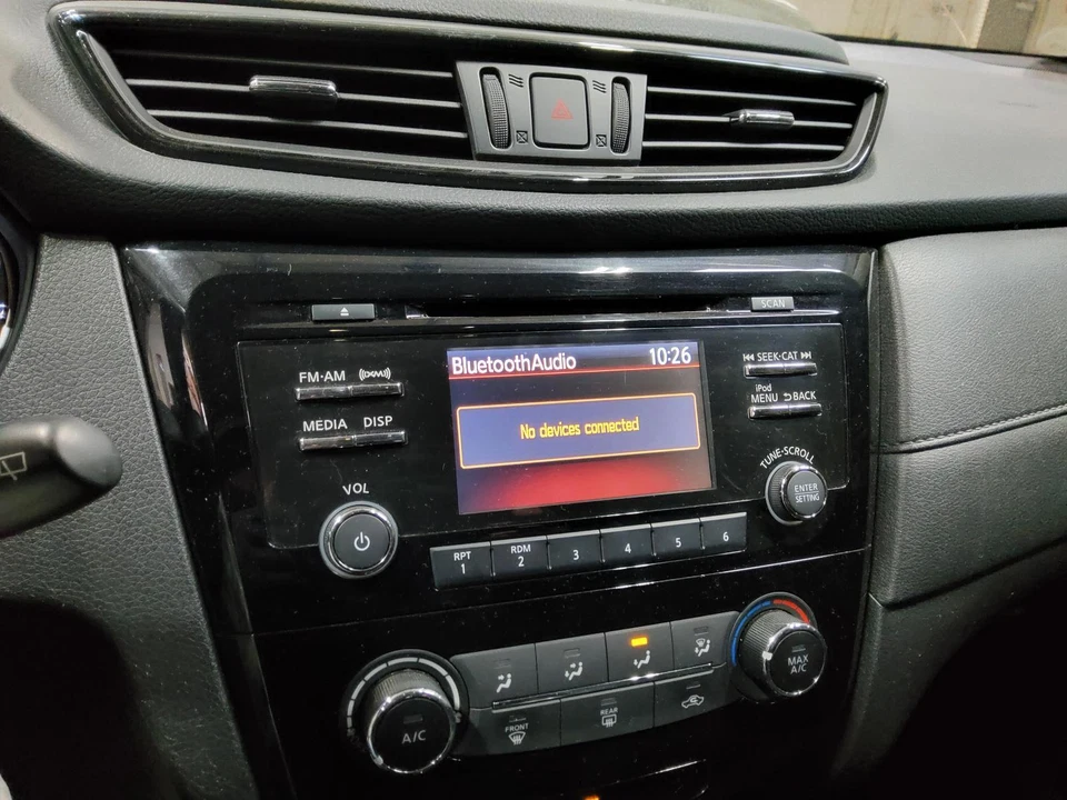 Used Brake Master Cylinder fits: 2017 Nissan Rogue  Grade A — 第 4/4 张图片