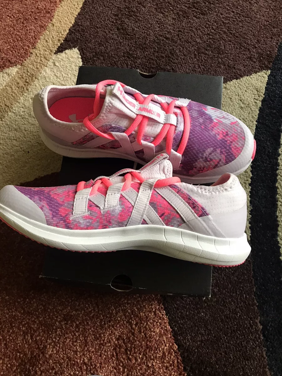 Ua clearance infinity shoes