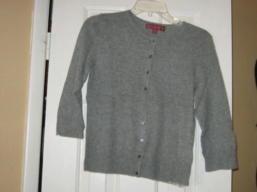 SO mujer CASHMERE Cardigans para Mujeres