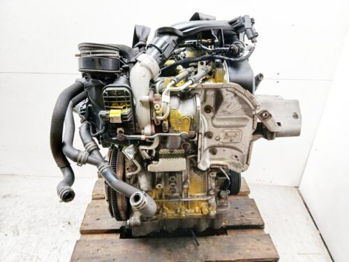 MOTOR COMPLETO SKODA OCTAVIA 5E 1.0 TSI GASOLINA 114 BHP CHZD CHZ EURO 6 2017 - Imagen 18 de 20