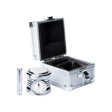 INPANOLS Dial Magnetic Z Axis Zero Pre-Setter Tool Setter for CNC Milling Mac...