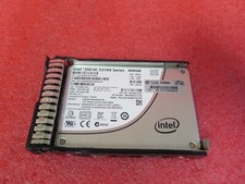 Intel DC S3700 400GB Internal 2.5 Intel DC S3700 400GB Internal 2.5