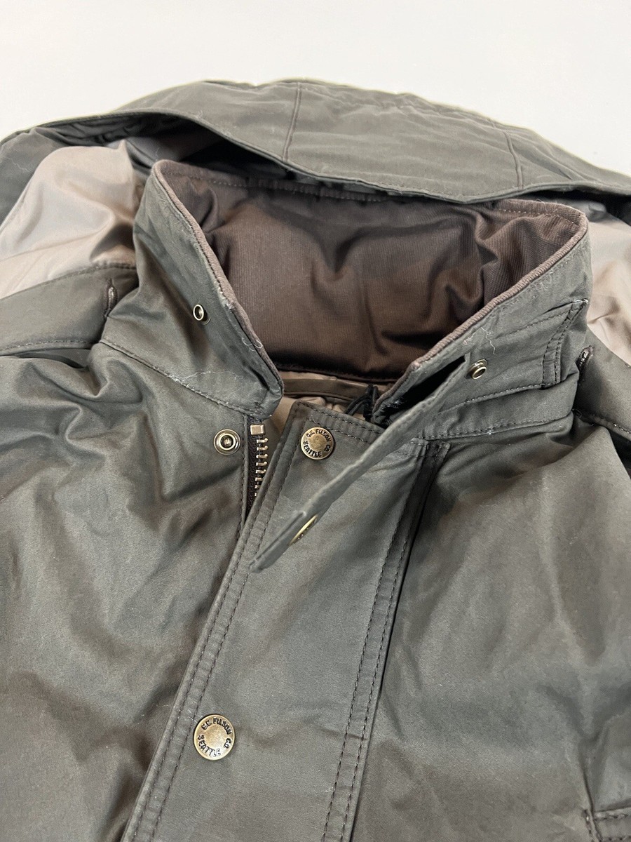 FILSON RANGER INSULATED FIELD JACKET ROOT M NWT | eBay FILSON RANGER INSULATED FIELD JACKET ROOT M NWT | eBay