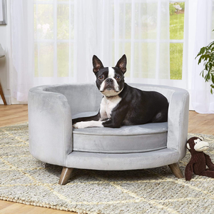 ebay dog sofa