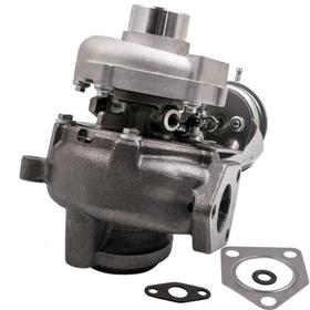 Turbolader für BMW 318d 320d 520d E46 E39 85/100KW 116/136PS 11652248901