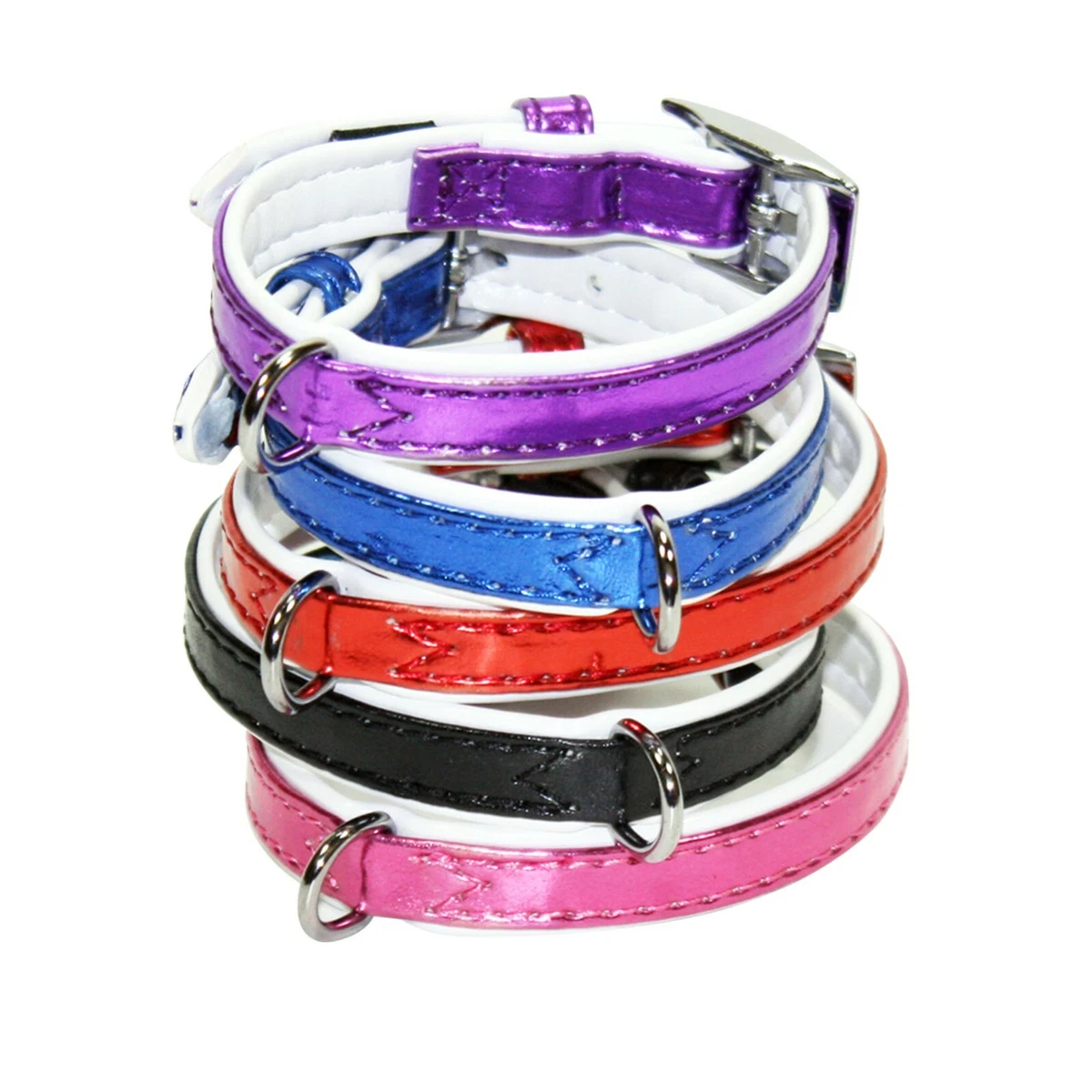 Collars for cheap toy dogs