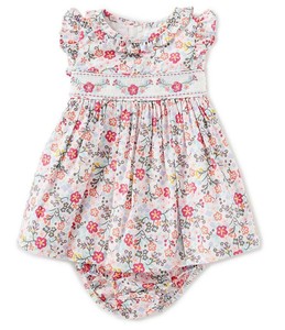 baby girl bonnie jean dresses