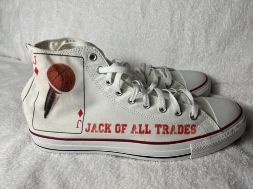 chuck taylor nba player