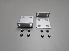 Genuine Ubiquiti Rack Ears Mounting Kit - Replacement for UDM-Pro UniFi Switches