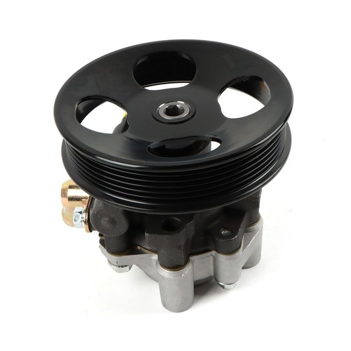 Bomba de dirección asistida con polea 21-5264 para Toyota Sequoia Tundra 00-07 V8 4,7 L - Imagen 9 de 10